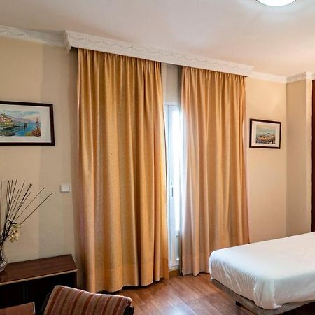 Hotel Carabela Santa Maria 마자곤 외부 사진