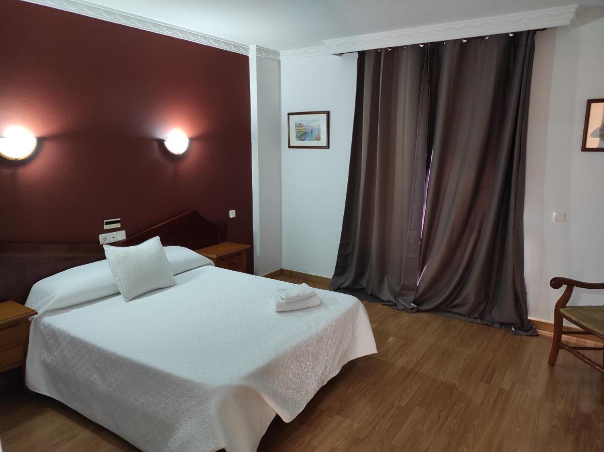 Hotel Carabela Santa Maria 마자곤 외부 사진