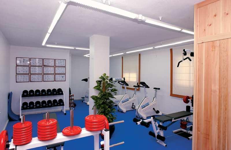 Hotel Carabela Santa Maria 마자곤 외부 사진