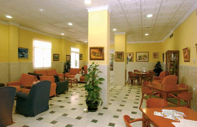 Hotel Carabela Santa Maria 마자곤 외부 사진