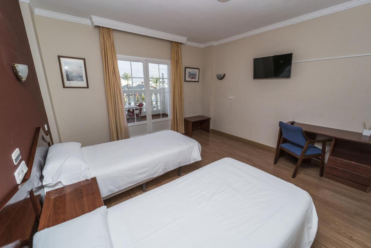 Hotel Carabela Santa Maria 마자곤 외부 사진